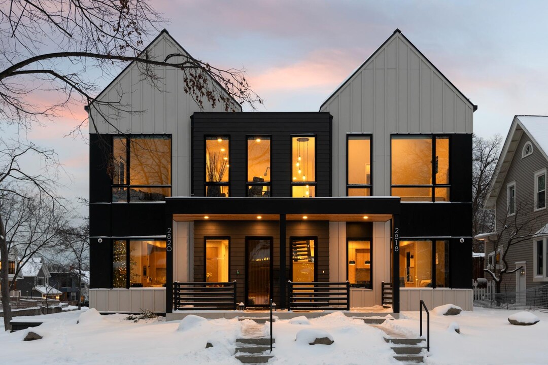 2818 W 40th St in Minneapolis, MN - Building Photo
