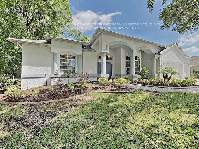 28834 Falling Leaves Way in Zephyrhills, FL - Building Photo - Building Photo