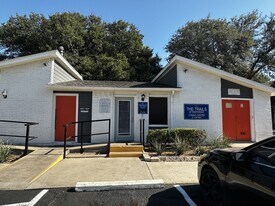 The Trails at Westcreek