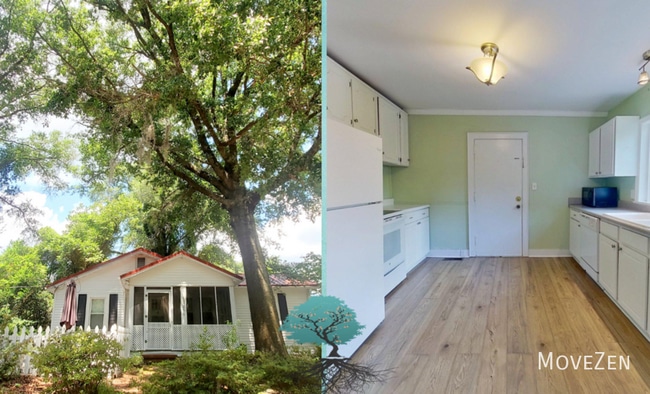 property at 2256 E Lake Shore Dr