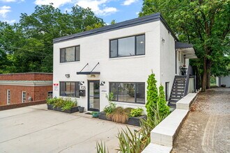 705 W North St in Raleigh, NC - Building Photo - Building Photo