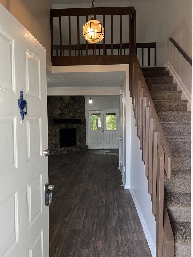 5812 Trent Walk Dr in Stonecrest, GA - Building Photo - Building Photo