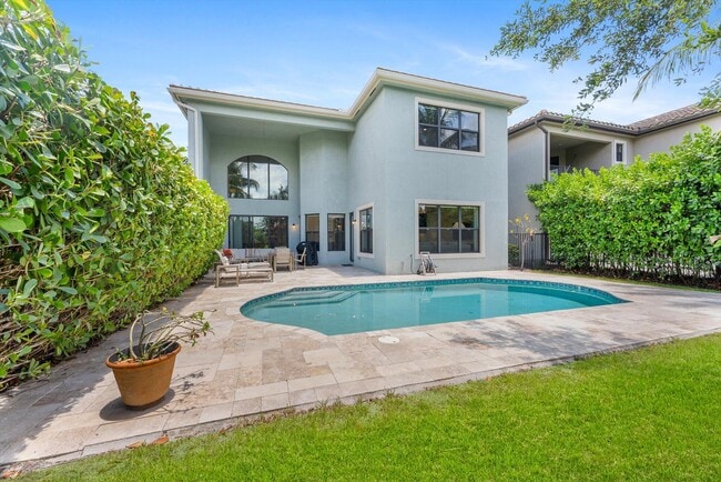 16615 Germaine Dr in Delray Beach, FL - Building Photo - Building Photo