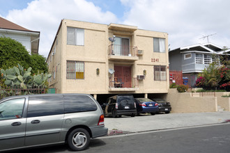 2241 W 15th St in Los Angeles, CA - Building Photo - Building Photo