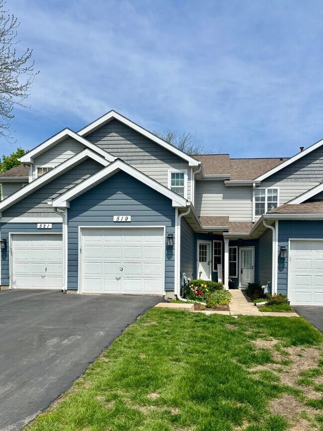 property at 519 Woodcrest Dr