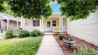 1750 Clark Dr in Erie, CO - Building Photo - Building Photo