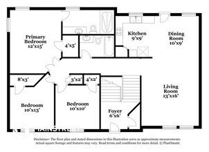 19612 E 9th St S in Independence, MO - Building Photo - Building Photo