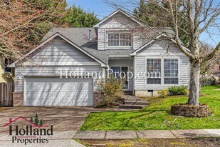 15105 SW Ruby Ct in Beaverton, OR - Building Photo