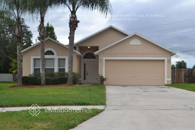 property at 14007 Econ Woods Ln