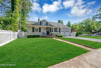 717 Corlies Ave in Allenhurst, NJ - Building Photo - Building Photo