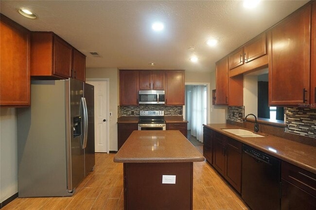 3603 S Belcher Dr in Tampa, FL - Building Photo - Building Photo