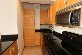 4180 N Marine Dr, Unit 1111 in Chicago, IL - Foto de edificio - Building Photo