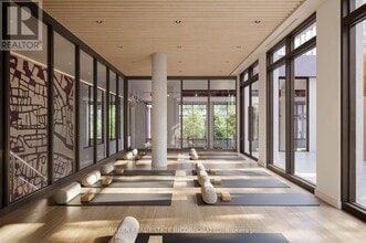 65 Trinity St in Toronto, ON - Building Photo - Building Photo