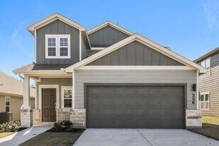 336 Sun Harvest Dr in Royse City, TX - Building Photo