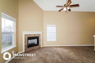 1235 Porchester Ln in Greenwood, IN - Building Photo - Building Photo