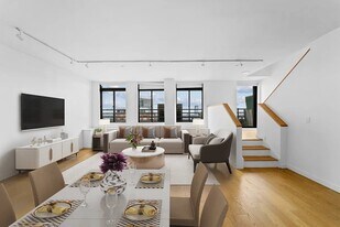 2 S End Ave, Unit PH04 in New York, NY - Building Photo