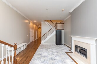 3545 N Fremont St, Unit 1S in Chicago, IL - Building Photo - Building Photo