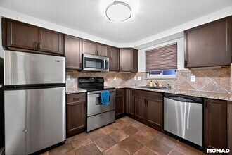 20 S Logan St in Denver, CO - Building Photo - Building Photo
