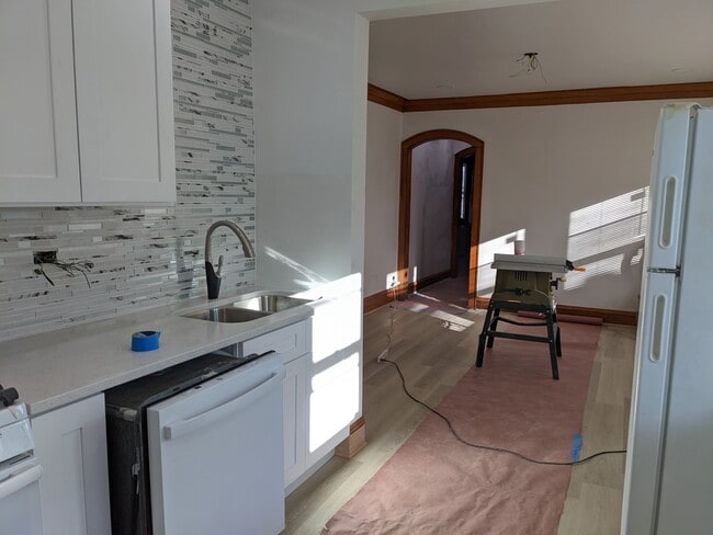 10420 S Union Ave, Unit 2 in Chicago, IL - Foto de edificio - Building Photo