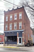 621 Evergreen Ave in Pittsburgh, PA - Building Photo