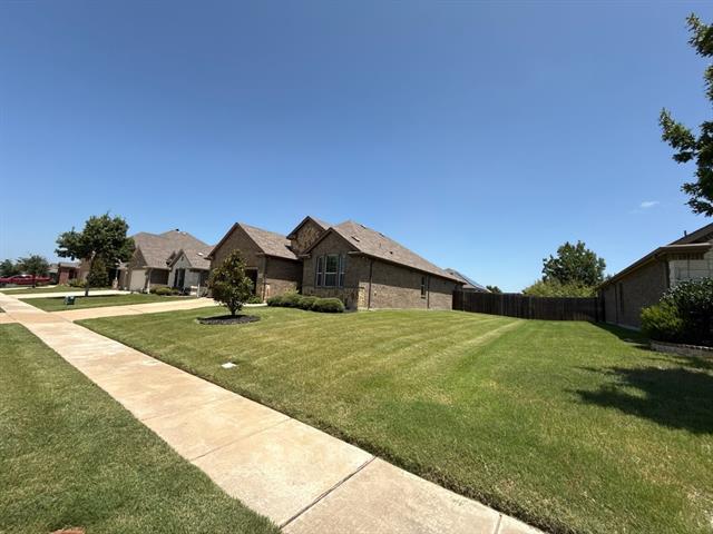 316 Acadia Ln in Forney, TX - Building Photo - Building Photo