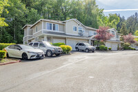 The Terrace at Riverview in Kent, WA - Building Photo - Building Photo