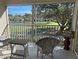 20691 Country Creek Dr in Estero, FL - Building Photo