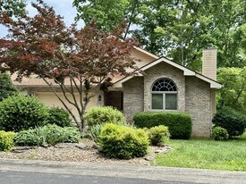 124 Agoli Way in Loudon, TN - Building Photo