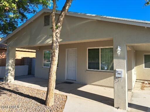 1308 E Monroe St in Phoenix, AZ - Building Photo - Building Photo