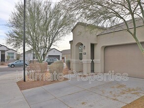 102 N 190th Ave in Buckeye, AZ - Building Photo - Building Photo