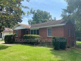 3936 Austin Dr in Columbus, GA - Building Photo