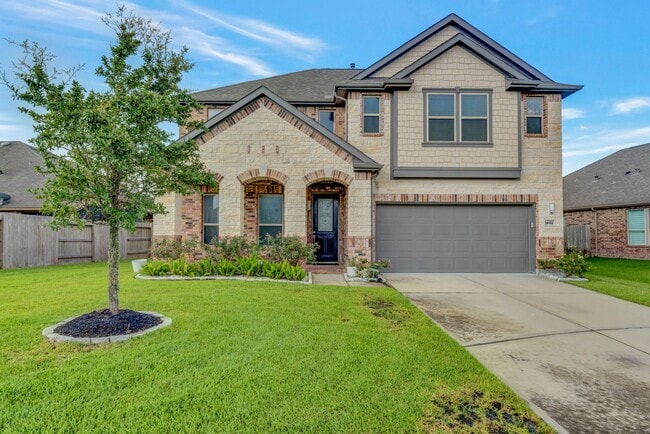 property at 14102 Spring Birch Ln