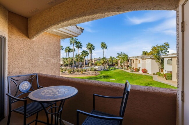 property at 10030 W Indian School Rd