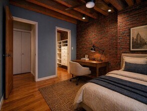 154 Commercial St, Unit 2 in Boston, MA - Building Photo - Building Photo