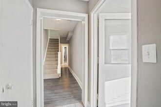 207 Kennedy St NW in Washington, DC - Building Photo - Building Photo