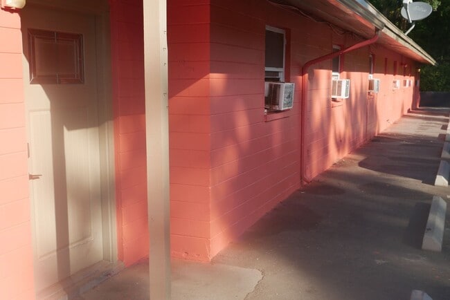 property at 716 Orange Ave