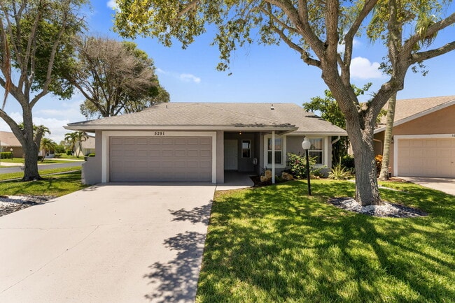 property at 5291 Tiffany Anne Cir