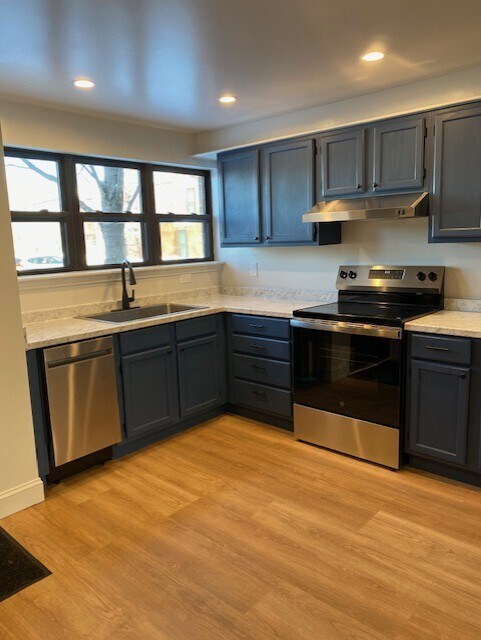 20 Juniper Ln, Unit 34 in Westbrook, ME - Building Photo