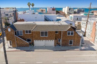 6514 E Ocean Blvd in Long Beach, CA - Building Photo