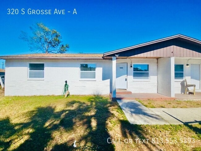 property at 320 S Grosse Ave