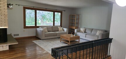 1141 Unity Ave N in Minneapolis, MN - Building Photo - Building Photo