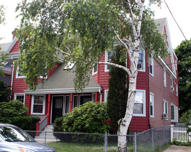 35 Aldie St in Allston, MA - Building Photo - Building Photo