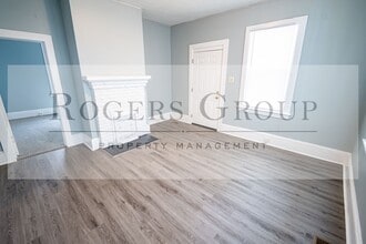 614 Highland Ave in Henderson, NC - Building Photo - Building Photo