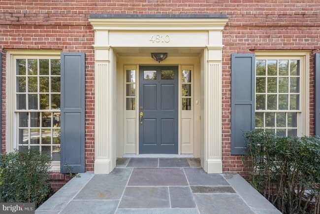 property at 4810 Rockwood Pkwy NW