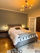 88 Naples Rd, Unit 6 in Brookline, MA - Foto de edificio - Building Photo