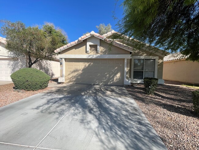 property at 4565 W Joshua Blvd