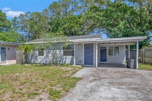 4529 73rd St N in St. Petersburg, FL - Building Photo