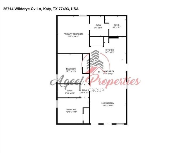 26714 Wilderye Cv Ln in Katy, TX - Building Photo - Building Photo