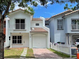 949 SW 6th Pl in Florida City, FL - Building Photo