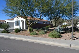 11658 E Chevelon Trail in Gold Canyon, AZ - Building Photo - Building Photo